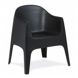 SILLÓN V2 SOL POLIPROPILENO