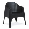 SILLÓN V2 SOL POLIPROPILENO