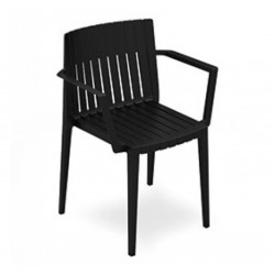 SILLÓN V2 SPRITZ POLIPROPILENO