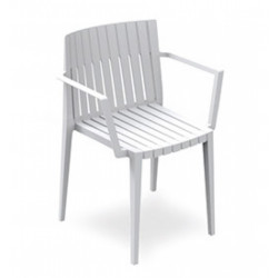 SILLÓN V2 SPRITZ POLIPROPILENO