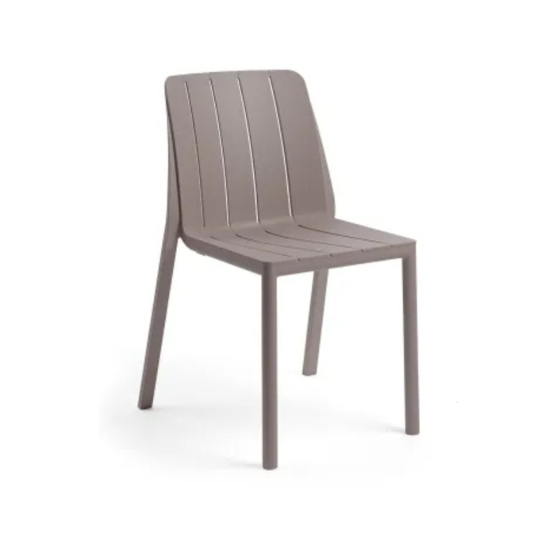 TIBERINA BISTROT POLIPROPILENO