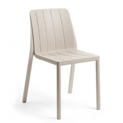 TIBERINA BISTROT POLIPROPILENO