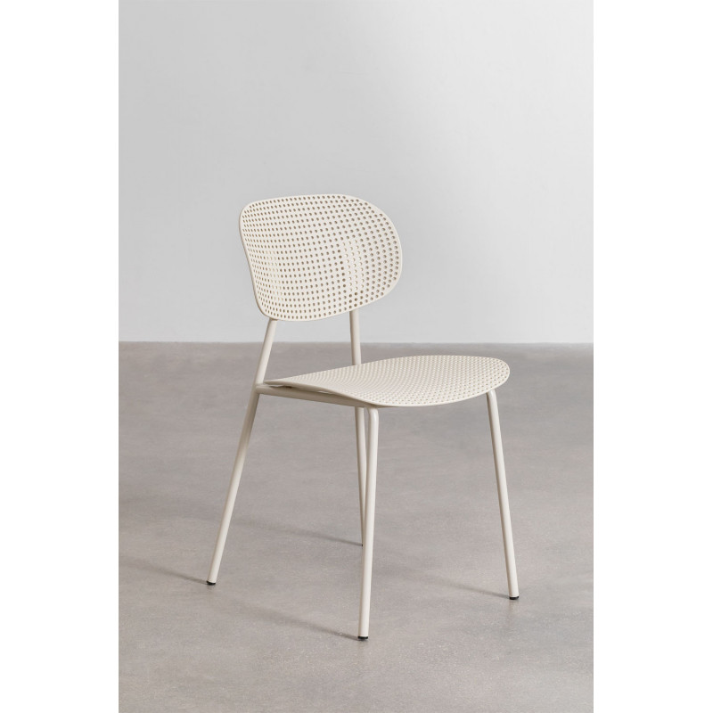 TUPAH HIERRO-POLIPROPILENO TAPIOCA