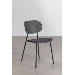 TUPAH HIERRO-POLIPROPILENO TAPIOCA