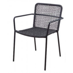 SLOTH HIERRO-CUERDA TRENZADA