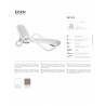 copy of TUMBONA ALFA BLANCO/TORTORA