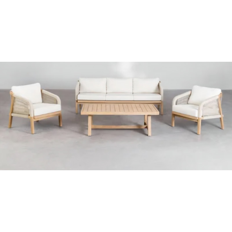 copy of DAYBED MYKONOS C/ TAP. SUNPROOF