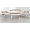 copy of DAYBED MYKONOS C/ TAP. SUNPROOF