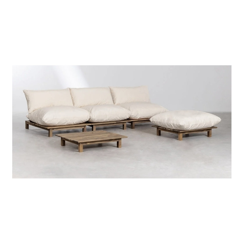 CONJUNTO JARDÍN BRINA