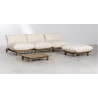 copy of DAYBED MYKONOS C/ TAP. SUNPROOF