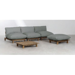 CONJUNTO JARDÍN BRINA