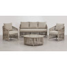 copy of DAYBED MYKONOS C/ TAP. SUNPROOF