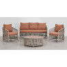 copy of DAYBED MYKONOS C/ TAP. SUNPROOF