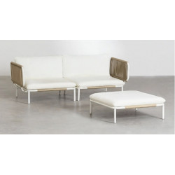 SOFÁ MODULAR ROUBLY
