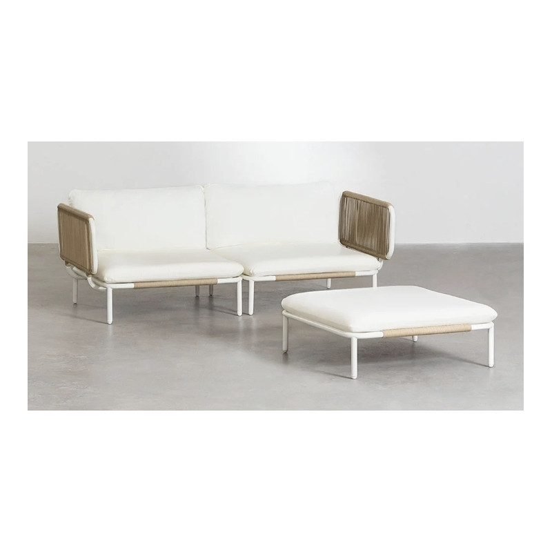 copy of DAYBED MYKONOS C/ TAP. SUNPROOF