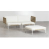 copy of DAYBED MYKONOS C/ TAP. SUNPROOF