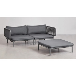 copy of DAYBED MYKONOS C/ TAP. SUNPROOF