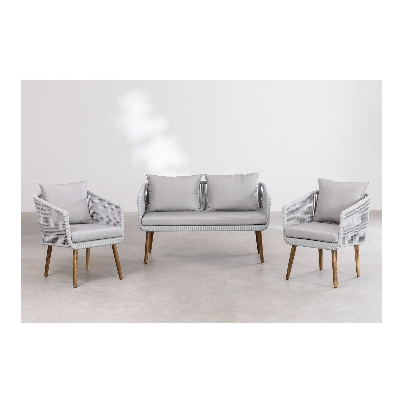 copy of DAYBED MYKONOS C/ TAP. SUNPROOF